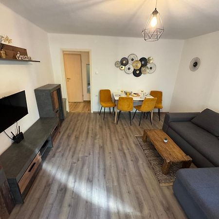 Apartment Ela, Kostrena Rijeka Екстериор снимка