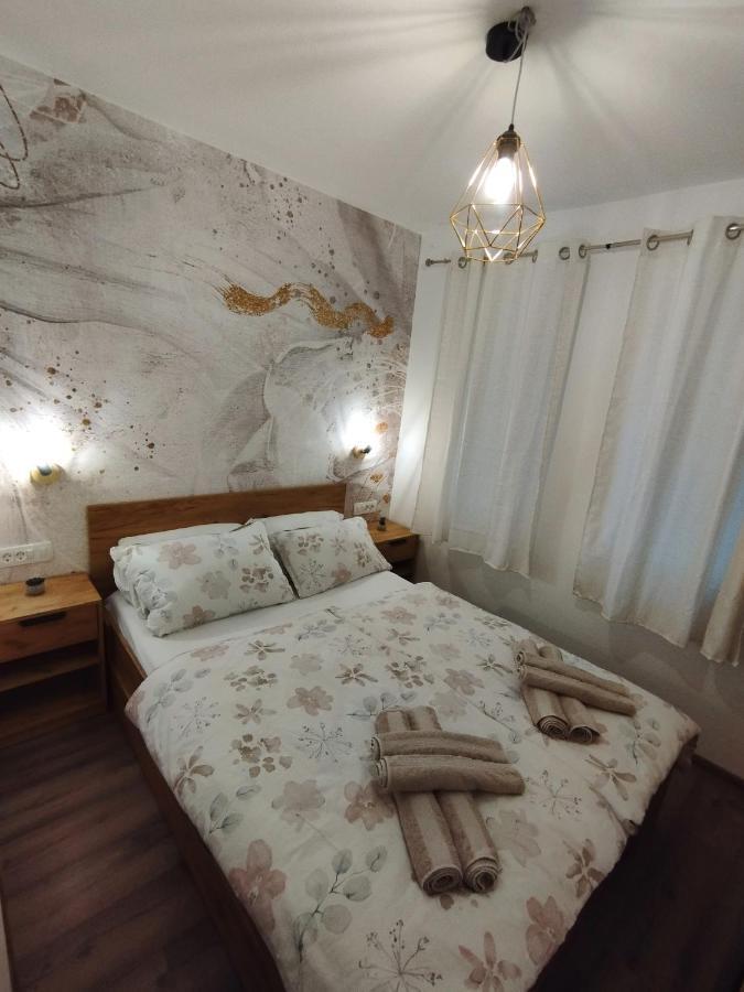 Apartment Ela, Kostrena Rijeka Екстериор снимка
