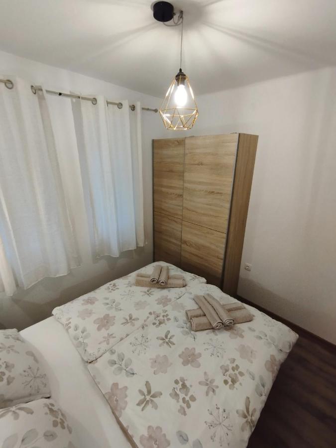 Apartment Ela, Kostrena Rijeka Екстериор снимка