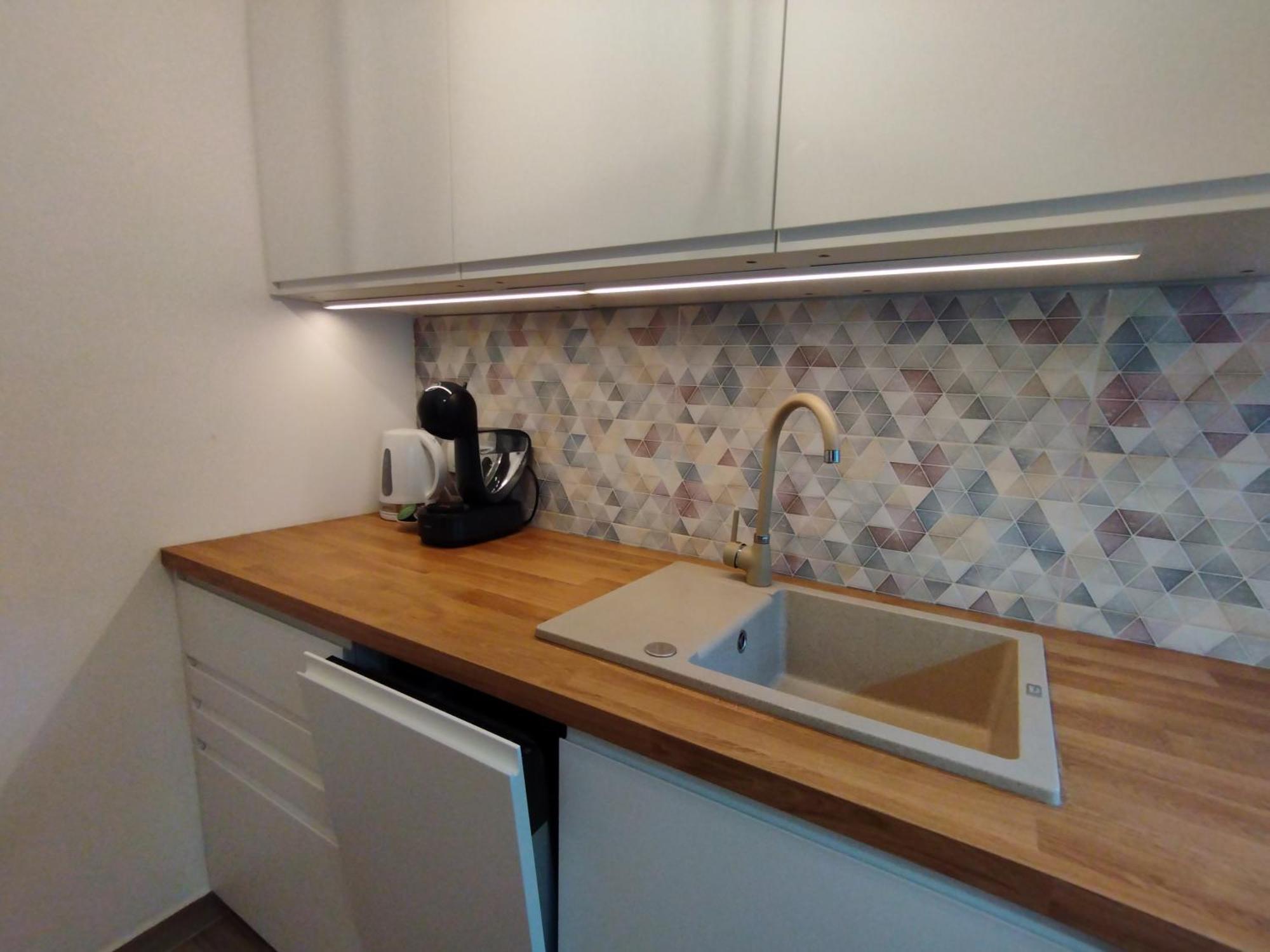 Apartment Ela, Kostrena Rijeka Екстериор снимка