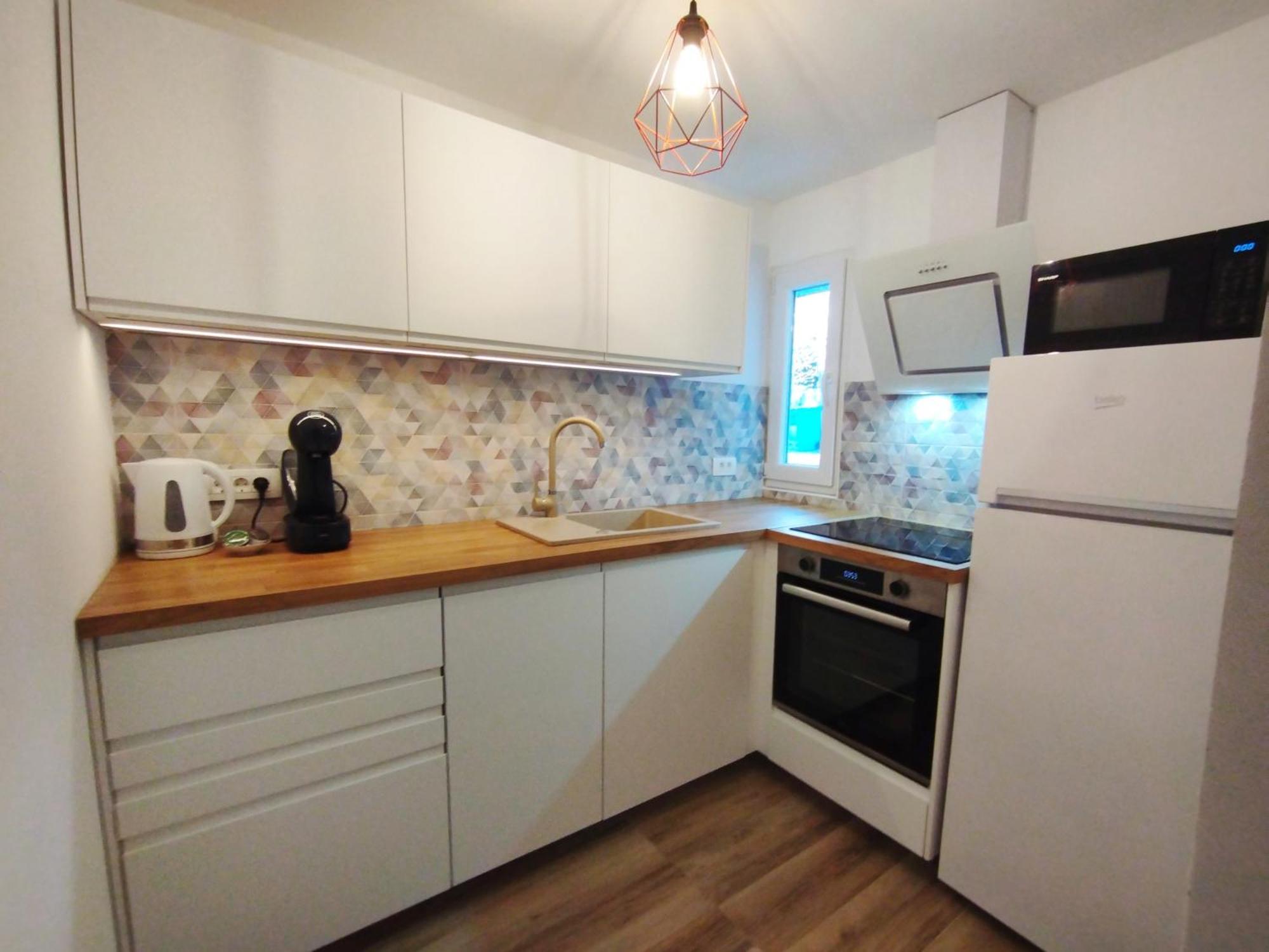 Apartment Ela, Kostrena Rijeka Екстериор снимка