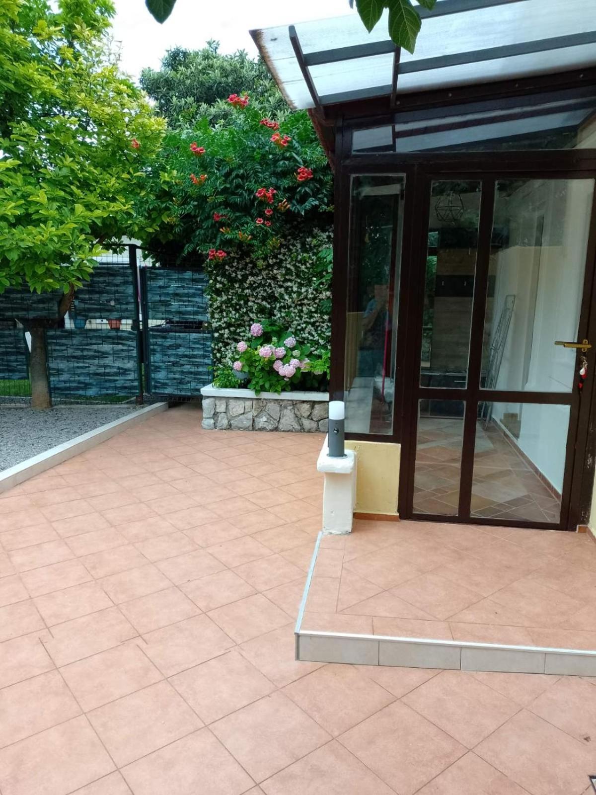 Apartment Ela, Kostrena Rijeka Екстериор снимка