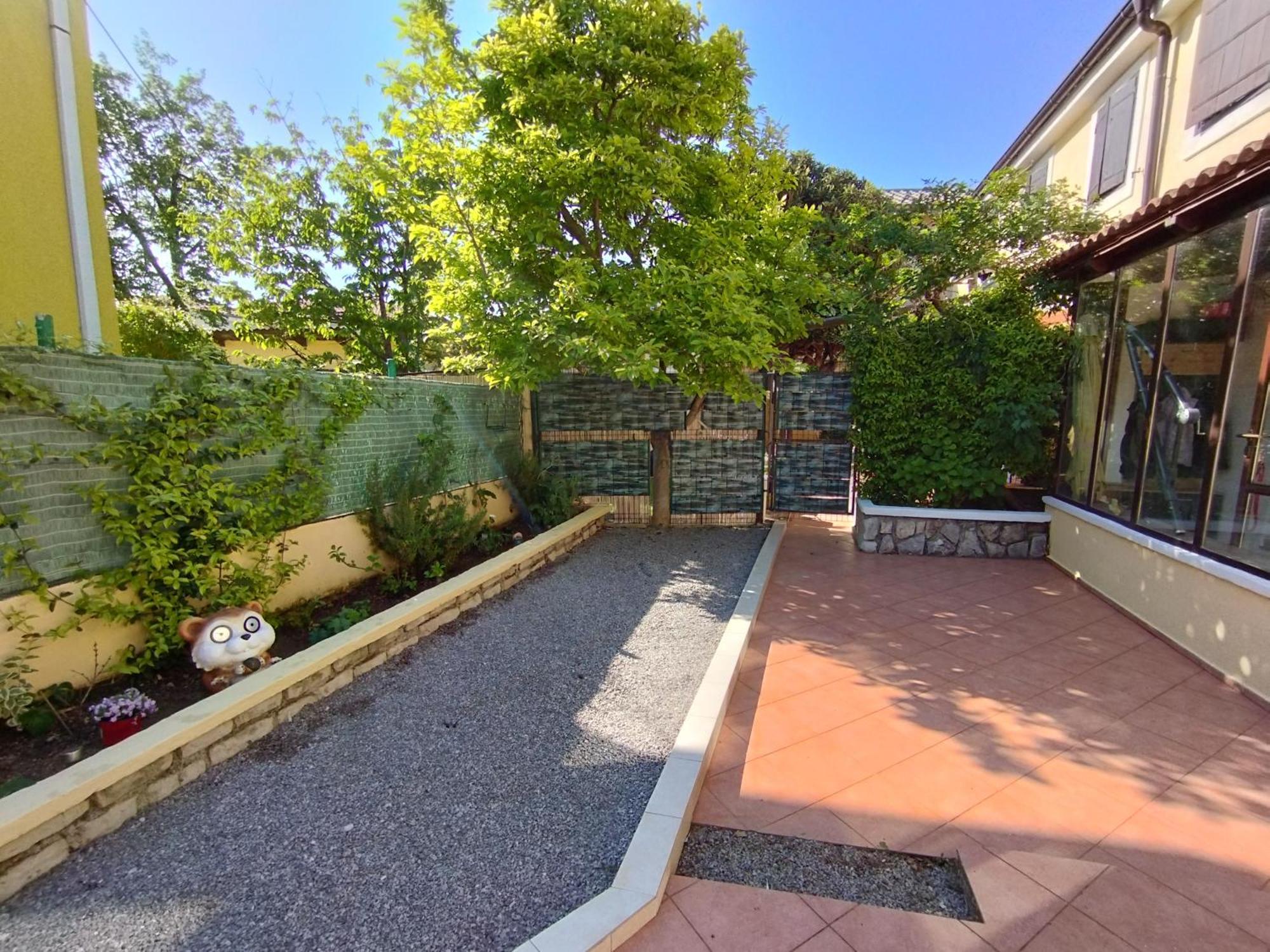 Apartment Ela, Kostrena Rijeka Екстериор снимка