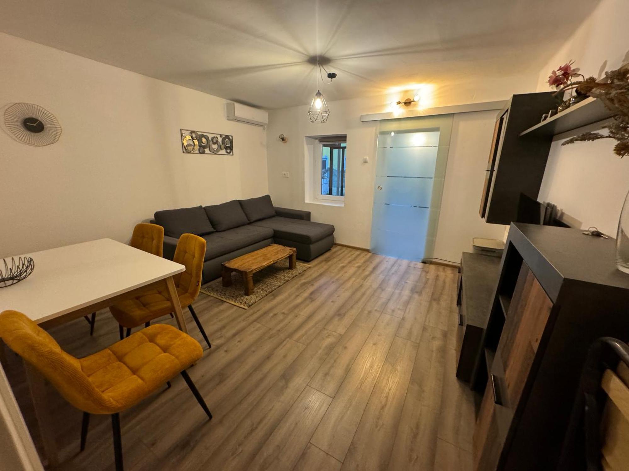 Apartment Ela, Kostrena Rijeka Екстериор снимка