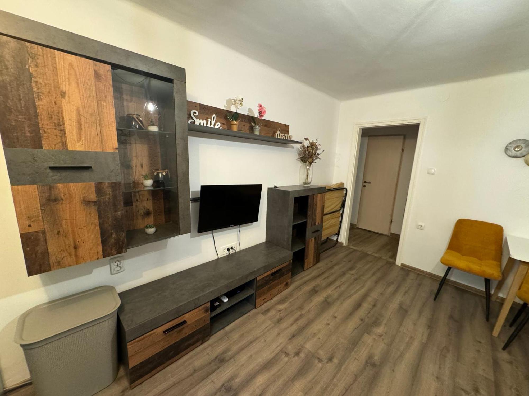 Apartment Ela, Kostrena Rijeka Екстериор снимка