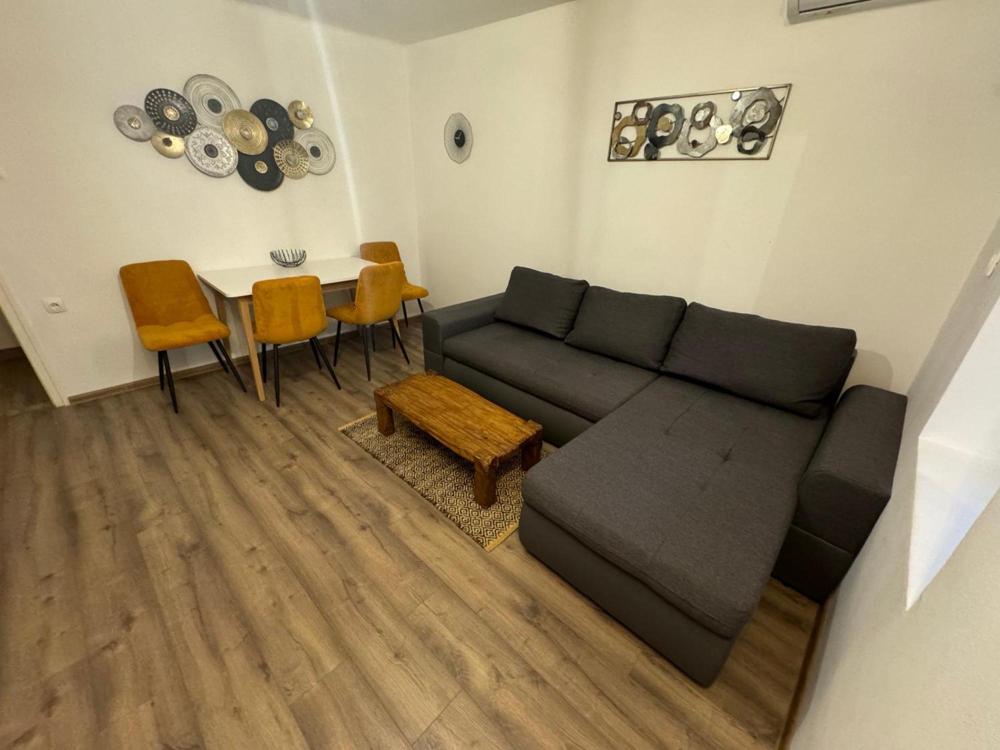 Apartment Ela, Kostrena Rijeka Екстериор снимка
