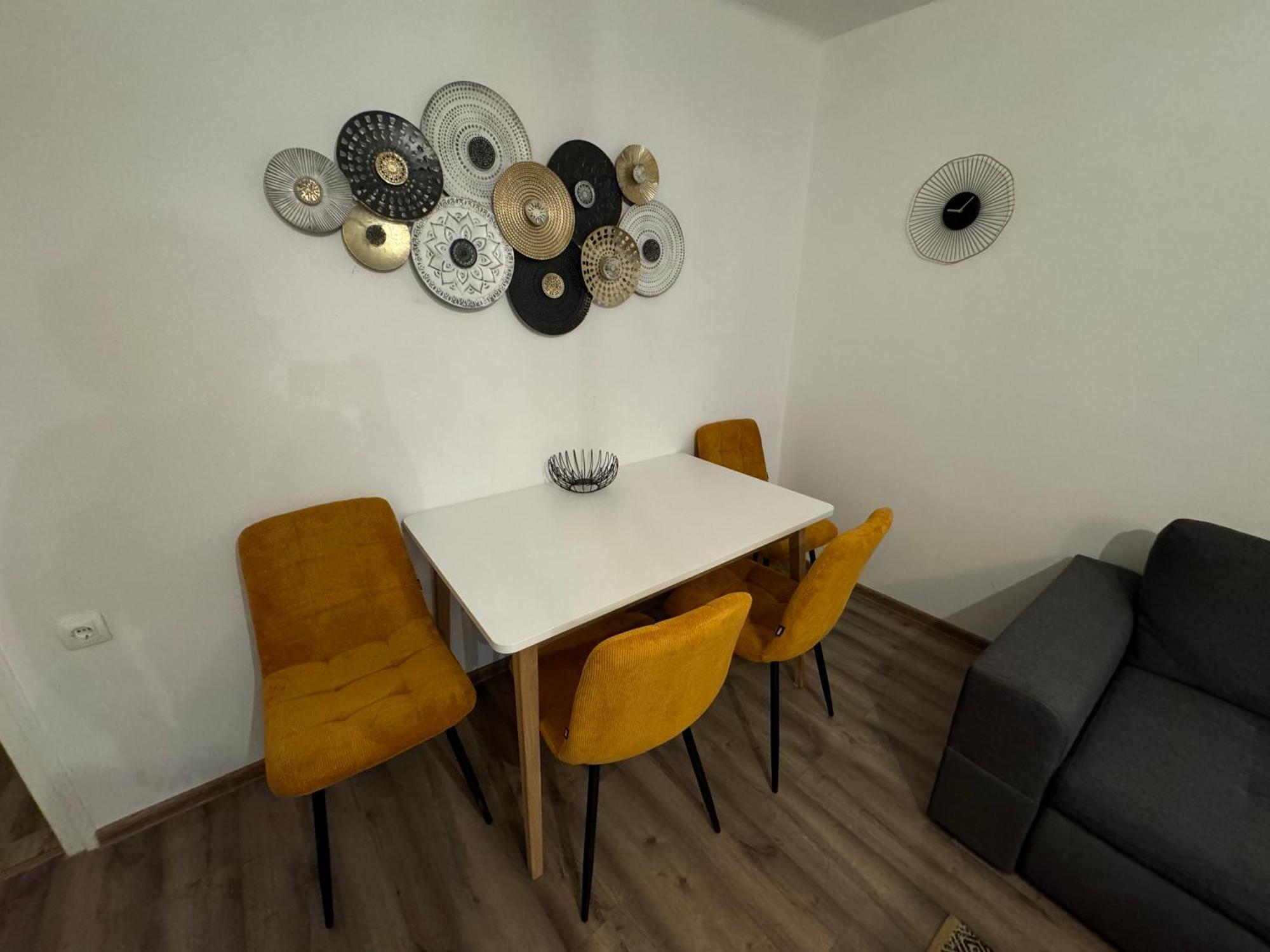 Apartment Ela, Kostrena Rijeka Екстериор снимка