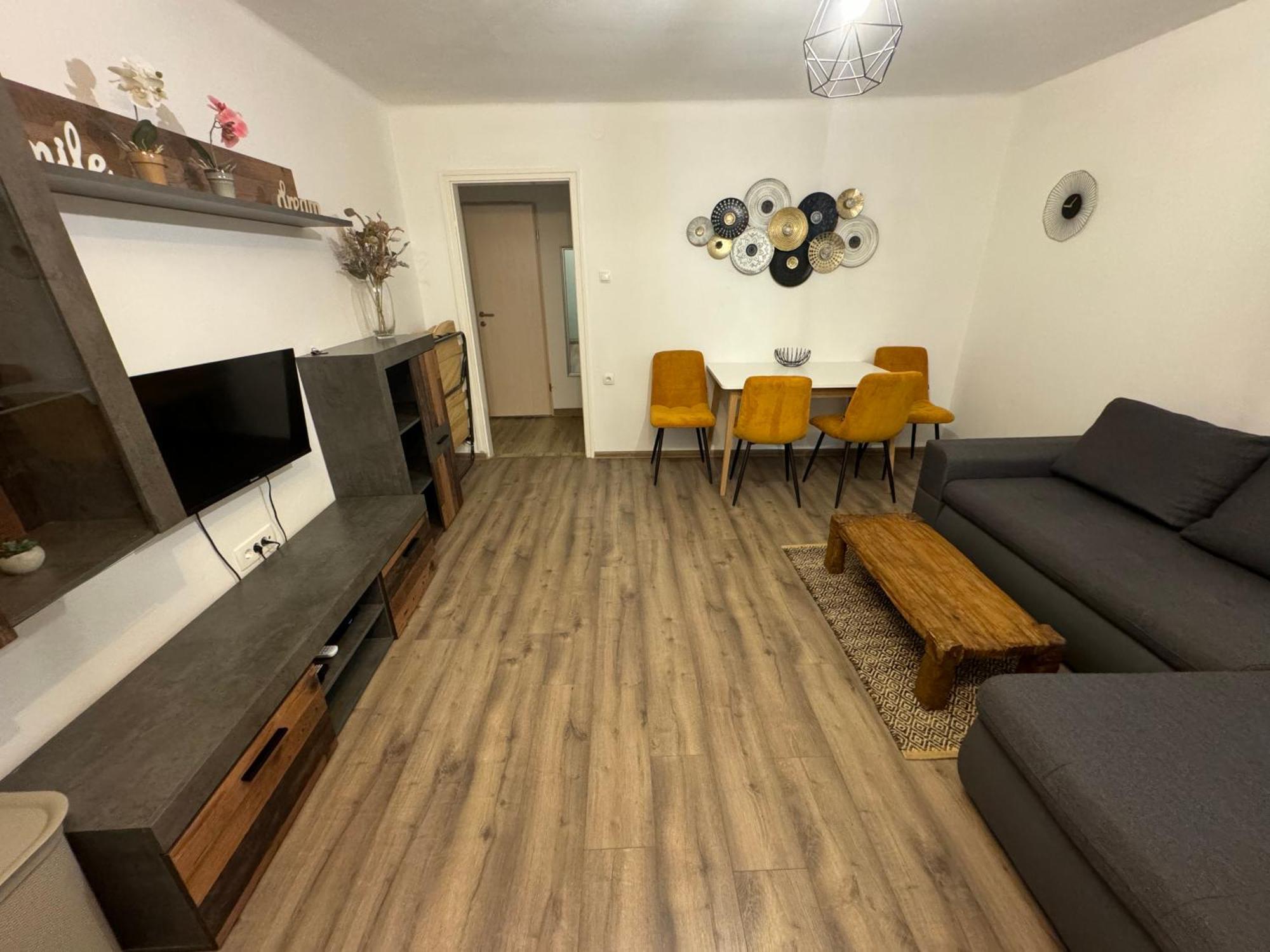 Apartment Ela, Kostrena Rijeka Екстериор снимка