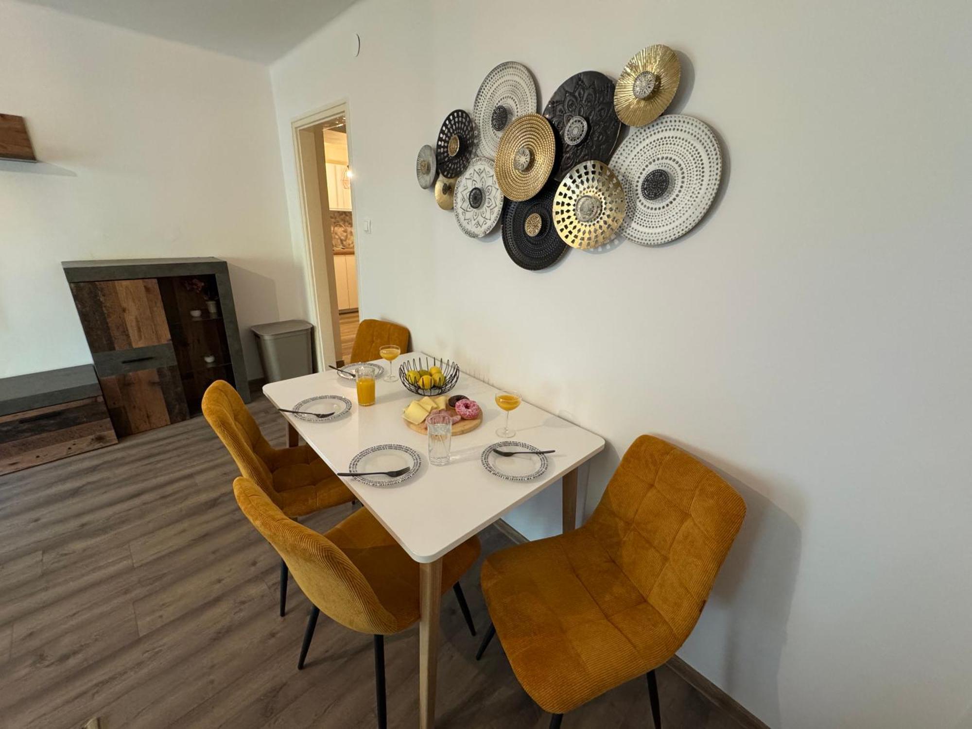 Apartment Ela, Kostrena Rijeka Екстериор снимка