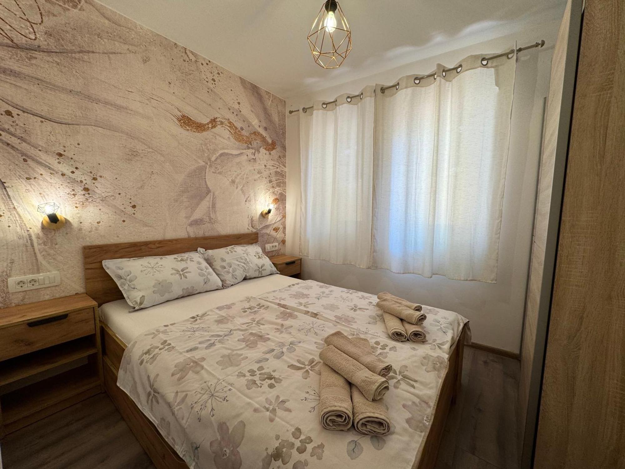 Apartment Ela, Kostrena Rijeka Екстериор снимка