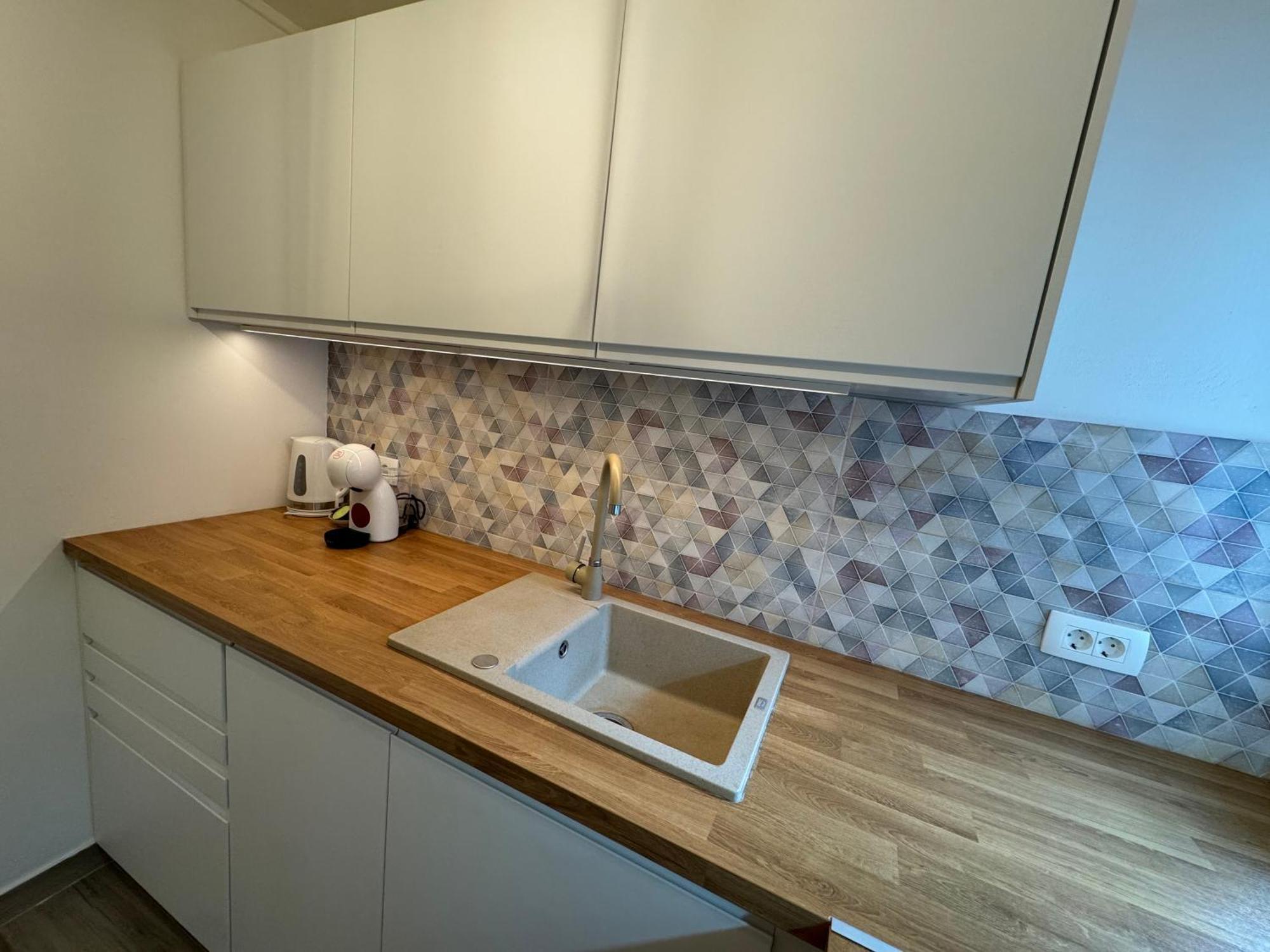 Apartment Ela, Kostrena Rijeka Екстериор снимка
